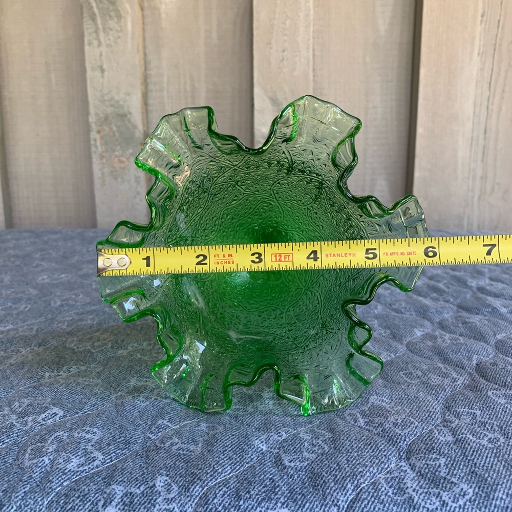 Fenton Compote - Picture 10 of 10
